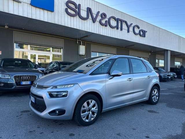 Citroen C4 Picasso C4 Picasso 1.6 e-hdi 115cv