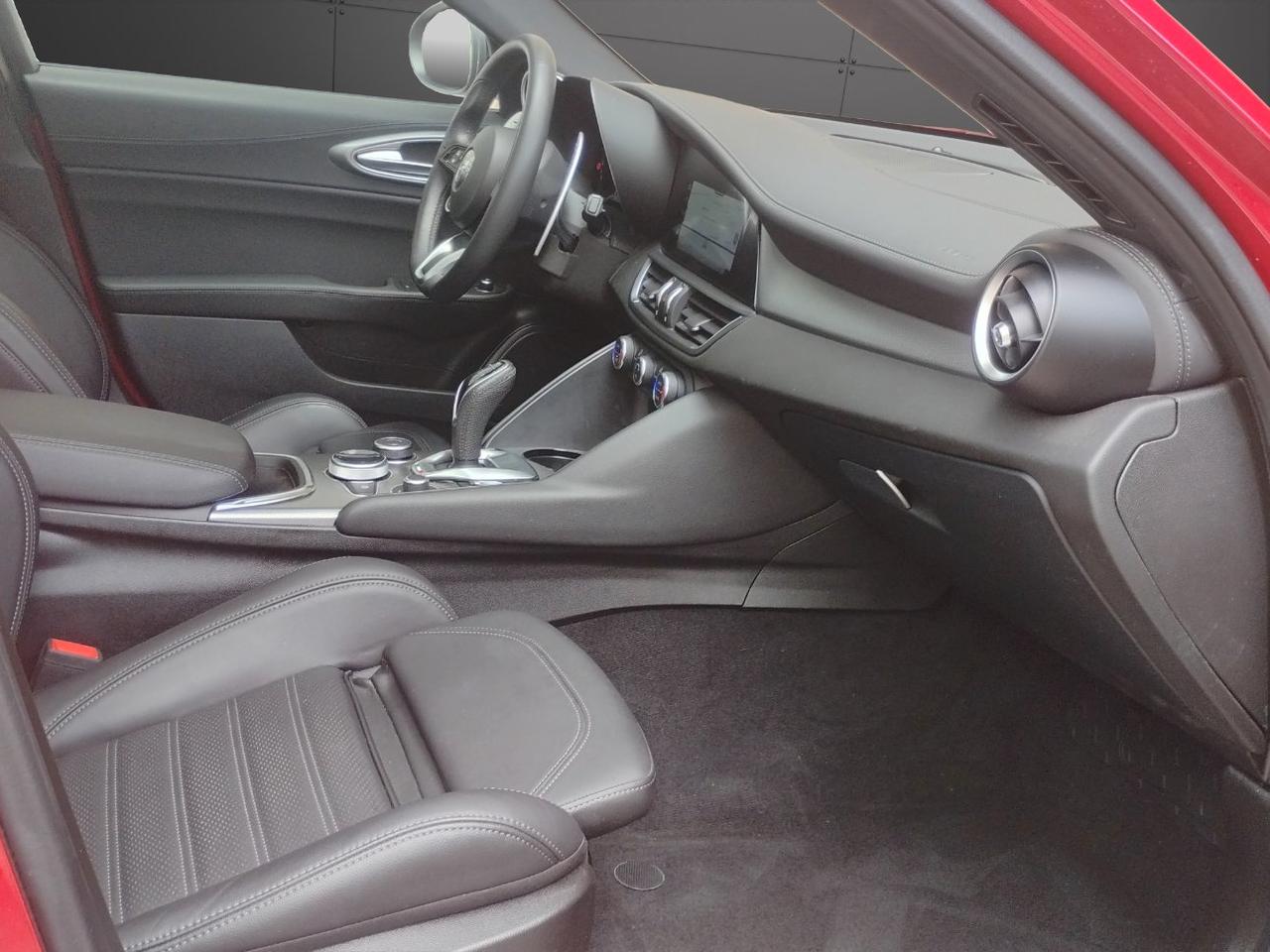 Alfa Romeo Giulia 2.2 t Veloce Q4 210cv auto.PANORAMA.PREZZO REALE