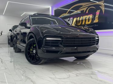 Porsche Cayenne 3.0 340Cv Iper Full