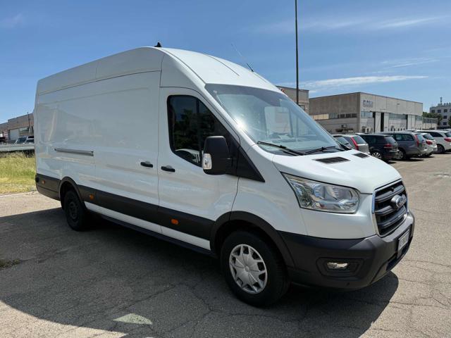FORD Transit 350 2.0TDCi EcoBlue 170CV PL-SL-TA Furg. Jumbo Tre
