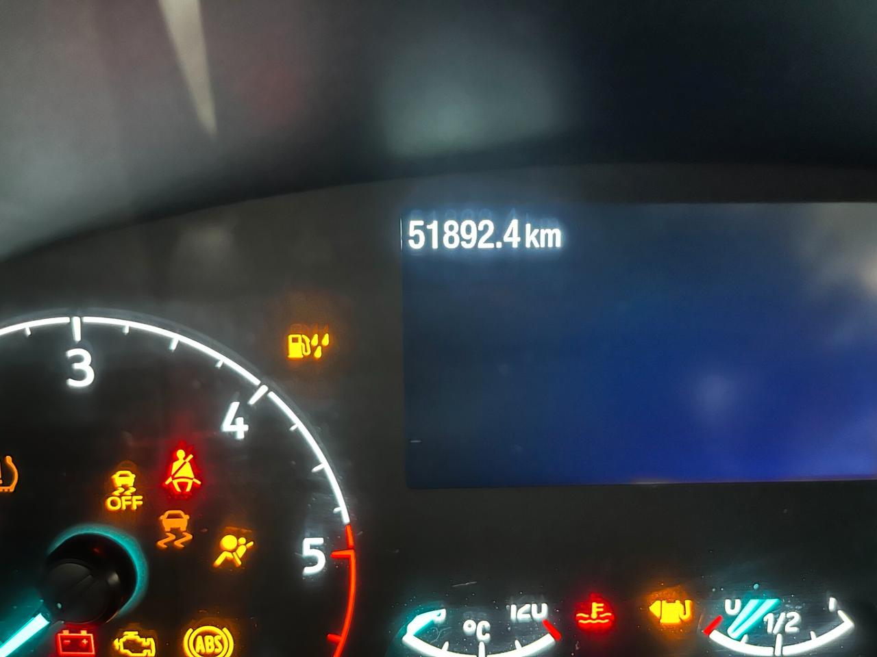 Ford Tourneo Custom Tourneo Custom 320 2.0 EcoBlue 185CV PL Titanium
