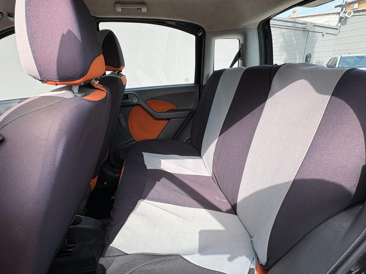 Fiat Panda 1.2 Dynamic Natural Power