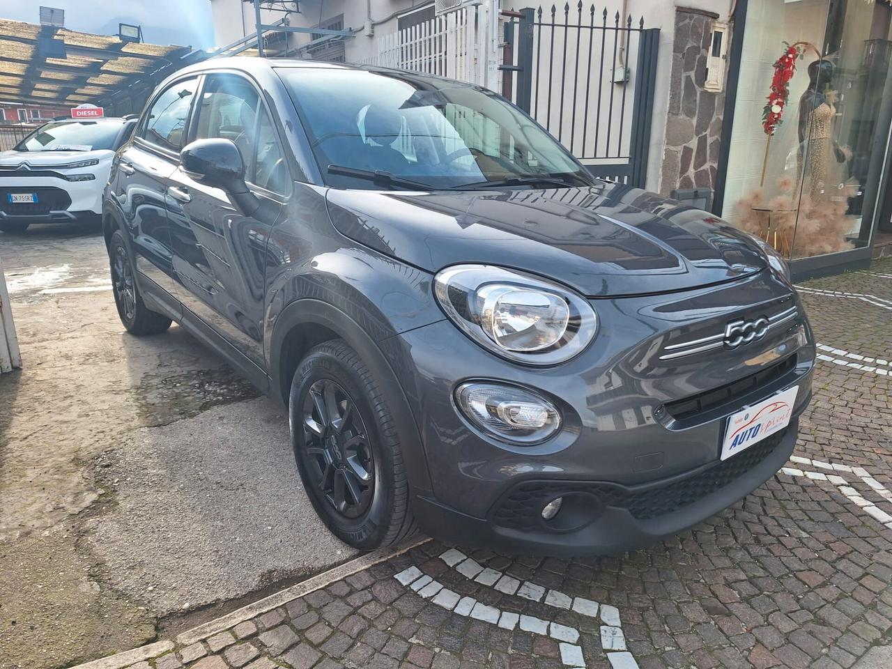 Fiat 500X 1.3 MultiJet 95 CV
