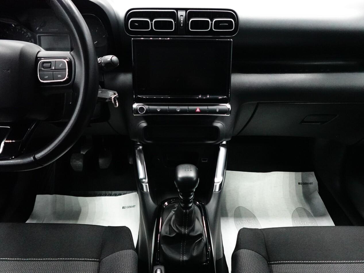 Citroen C3 Aircross 1.2 PureTECH 110 CV FEEL