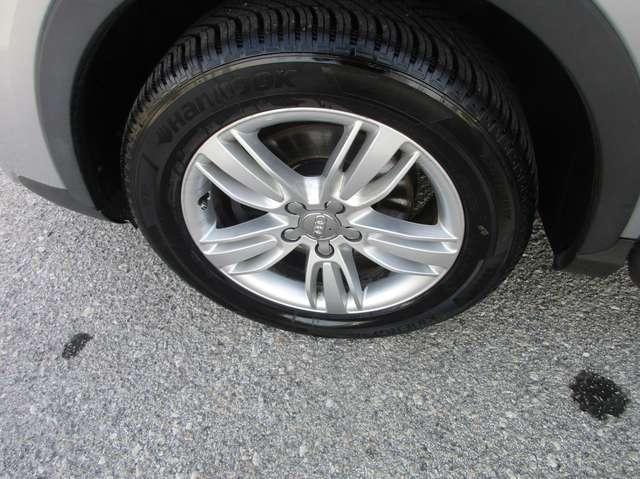 Audi Q3 2.0 tdi Plus quattro 140cv s-tronic GARANTITA