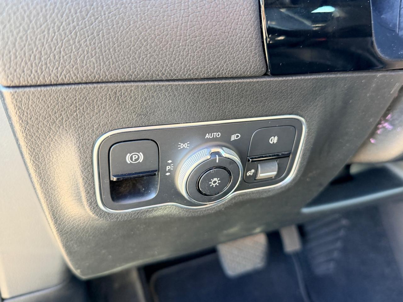 Mercedes-benz B 180 d Automatic Business Extra OFFERTA FINO A NATALE