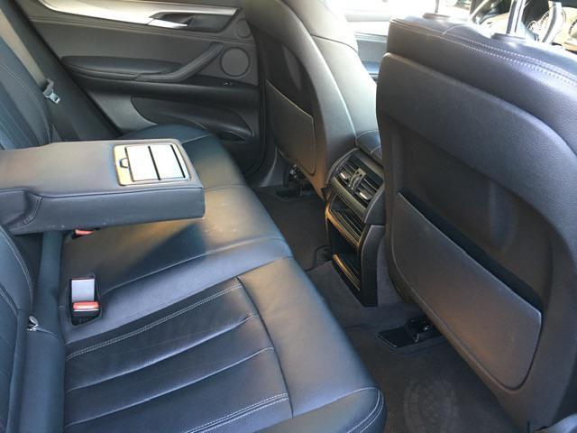 BMW X6 xDrive30d 258cv Msport FULL OPTIONALS