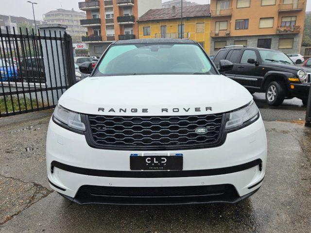 LAND ROVER Range Rover Velar 2.0D I4 180 CV S