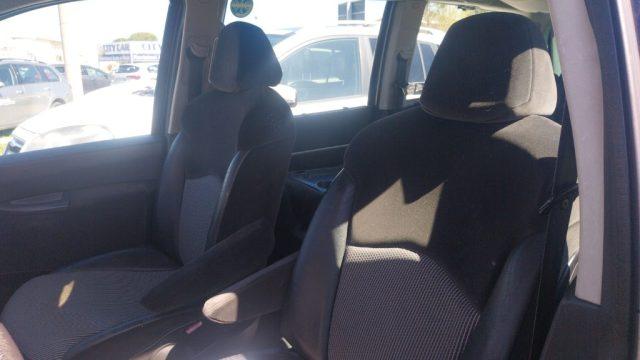 PEUGEOT 807 2.0 HDi FAP SV 7 POSTI