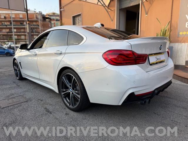 BMW 430 i Gran Coupé Msport performance! ?Nuova?