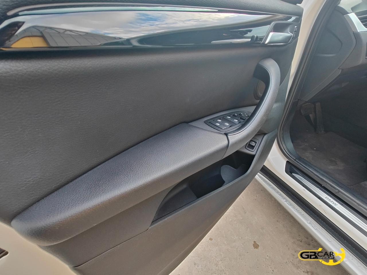 Bmw X1 sDrive18i Advantage