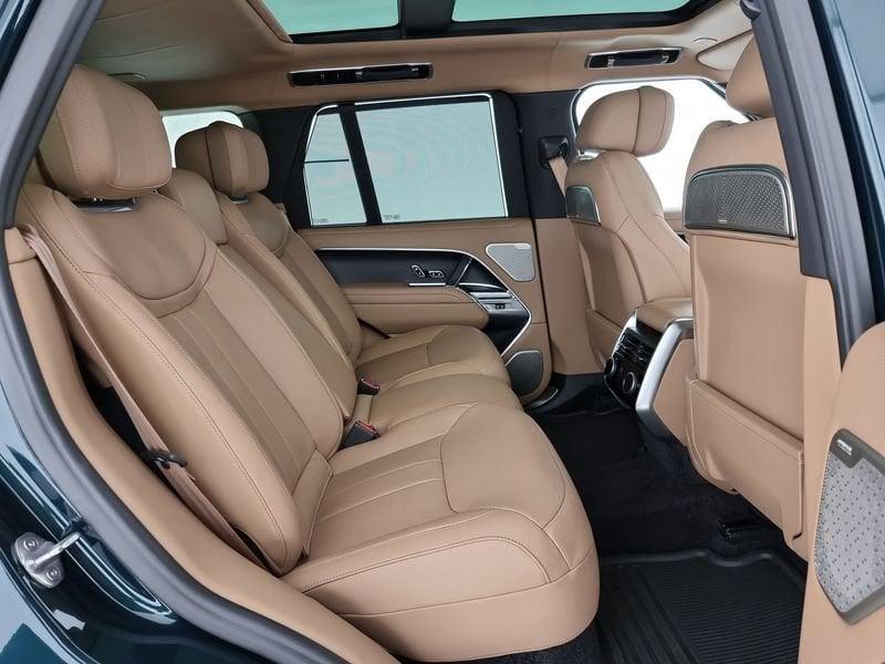 Land Rover Range Rover 4.4 V8 Autobiography