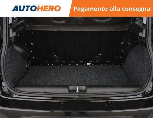 FIAT Panda 1.2 EasyPower