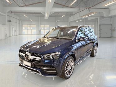 MERCEDES-BENZ GLE 350 DE 4MATIC EQ-POWER PREMIUM PLUS AUTO SUV
