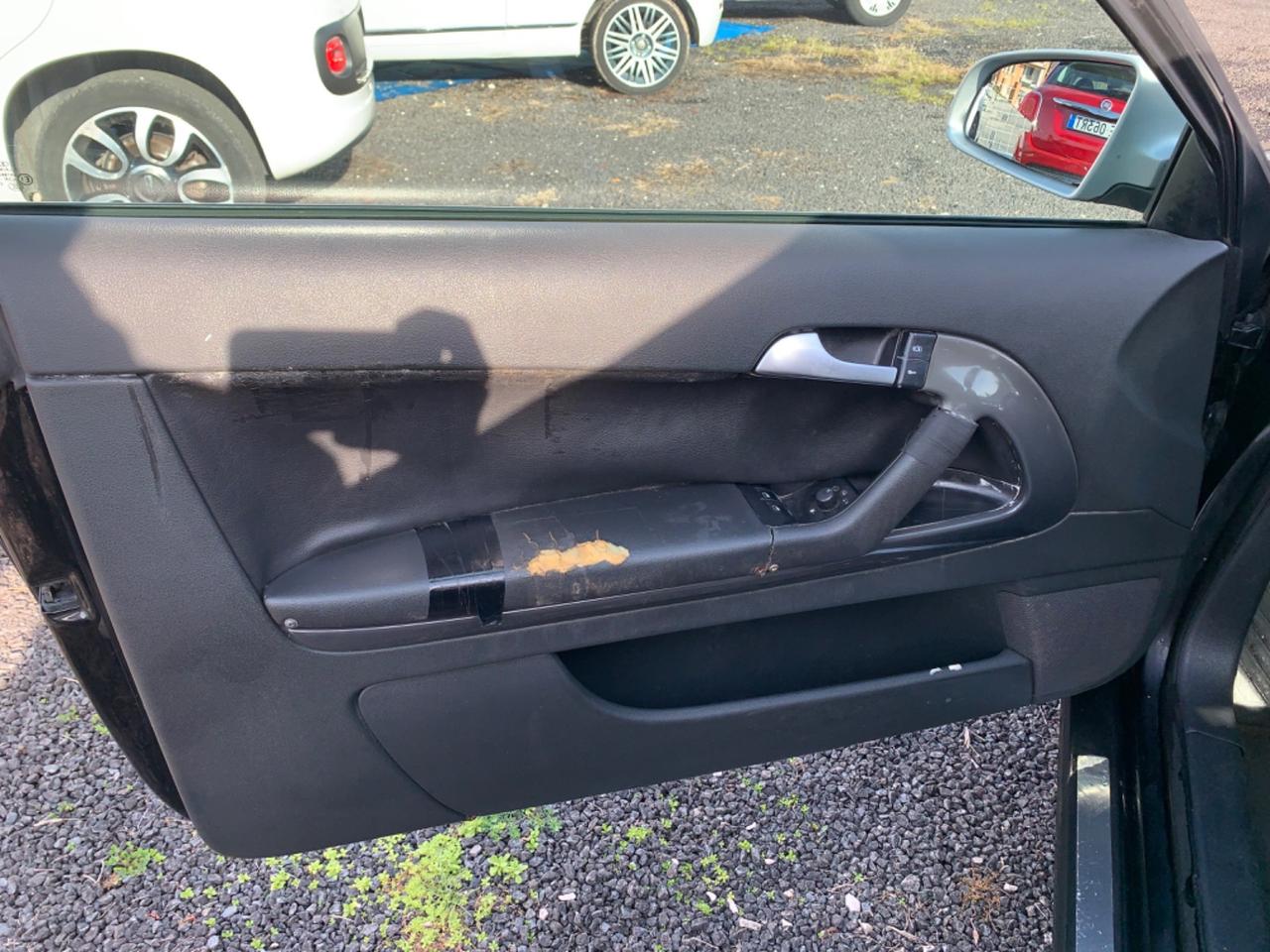 Audi A3 2.0 16V TDI S tr. Ambiente