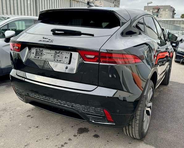 Jaguar E-Pace 2.0D I4 163 CV AWD Auto R-Dynamic SE