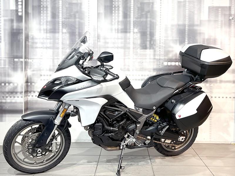 Ducati Multistrada 950