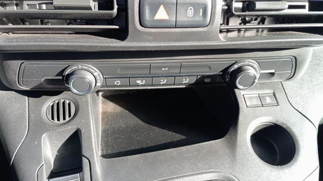 OPEL Combo *PROMO* Cargo 1.5 Diesel 100CV PC 650kg Edition