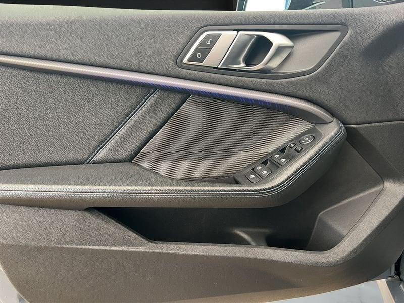 BMW Serie 2 Gran Coupe 220d xdrive M Sport autom.