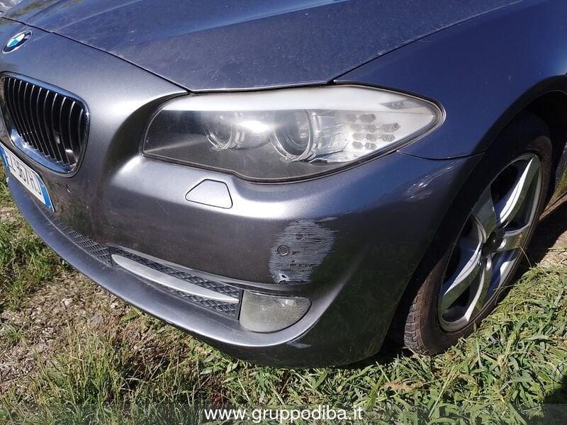 BMW Serie 5 Touring Serie 5 F11 Touring Diesel 520d Touring Business