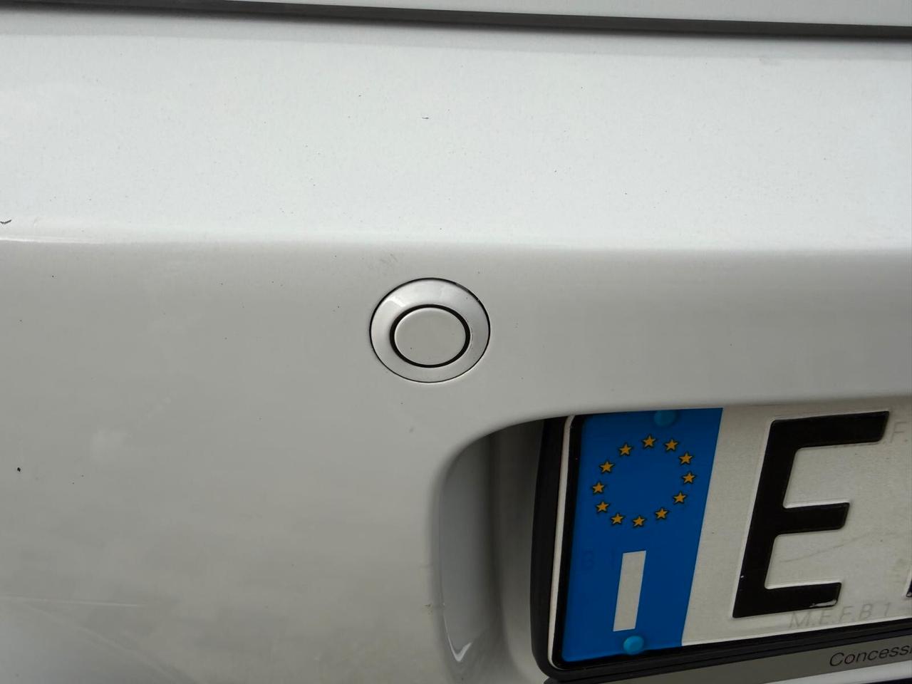 Mini Cooper SD Countryman 2.0 143cv -2013