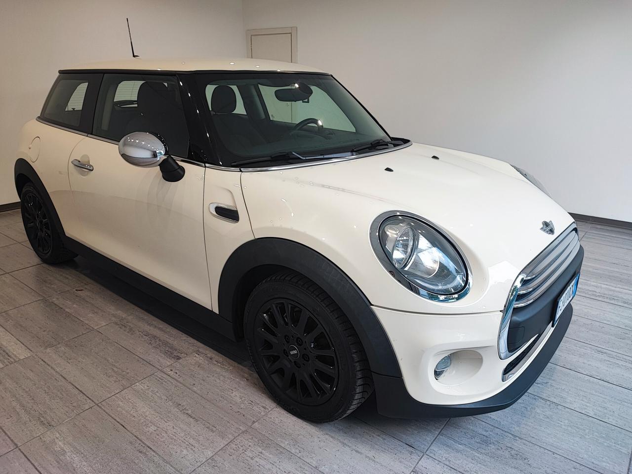 Mini 1.5 One D