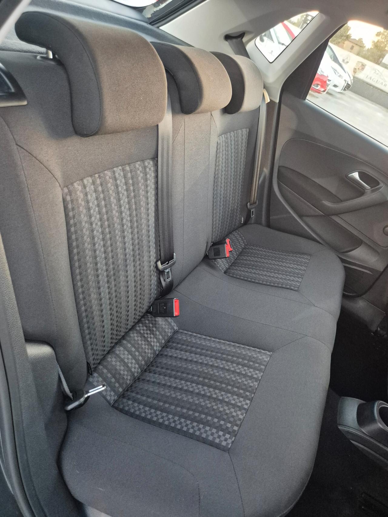 Volkswagen Polo 1.0 MPI 5p. Trendline