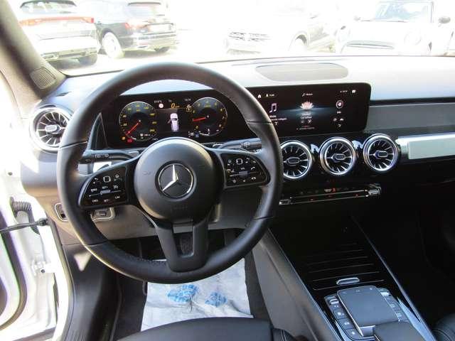 Mercedes-Benz GLB 200 BZ 4X4 CAMBIO AUTO,NAVI,LED,KEYLESS.SENSORI,FULL