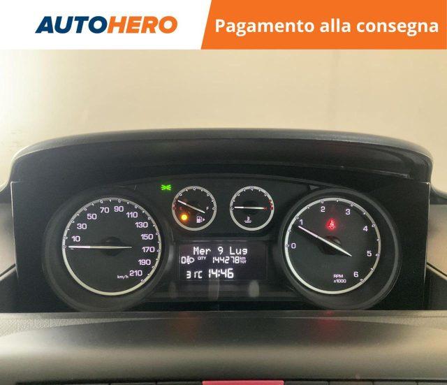 LANCIA Ypsilon 1.3 MJT 16V 95 CV 5 porte S&S Gold