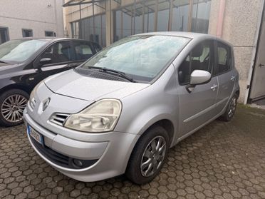 Renault Modus 1.2 16V Live