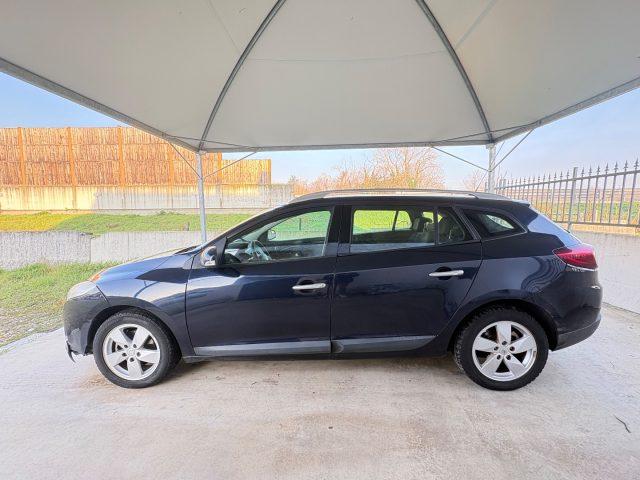 RENAULT Megane Mégane 1.6 16V Dynamique PRIMO PREZZO NAVI OK NEOP