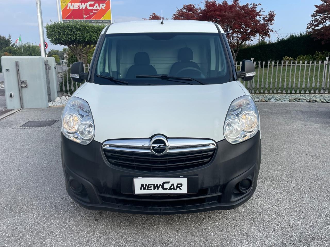 Opel Combo 1.6 CDTI 105CV PL-TN Van Blitz (1000kg) E6