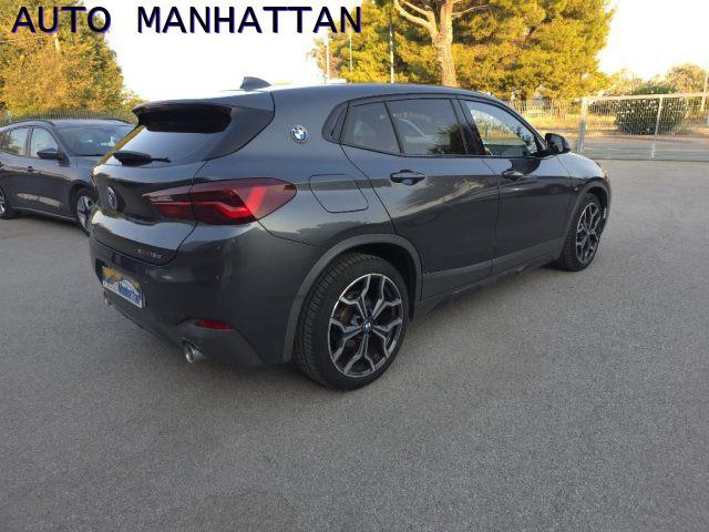 BMW X2 sDrive18d Msport 82000KM