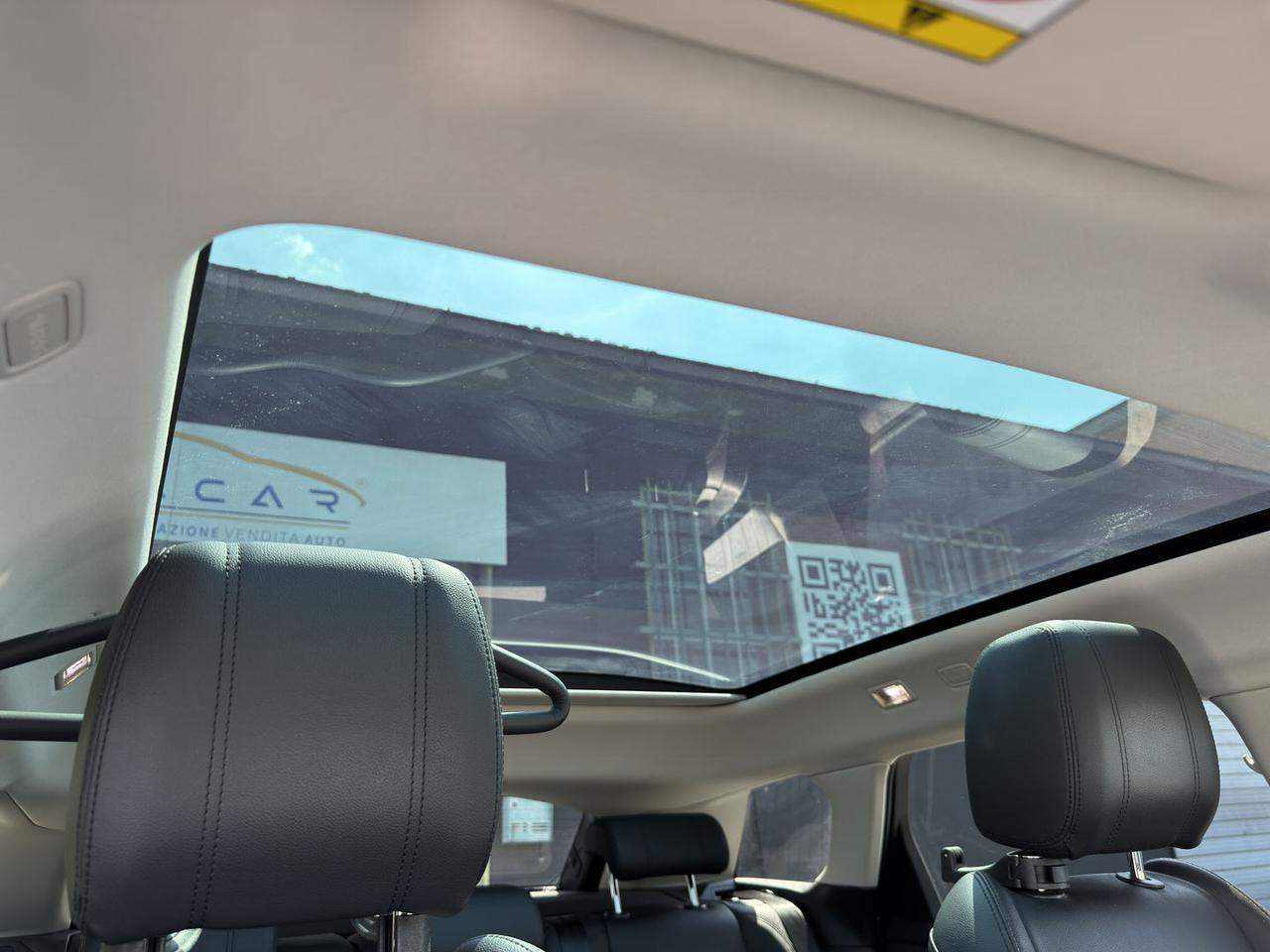 Land Rover Range Rover Evoque SE D 180 MHEV #6091
