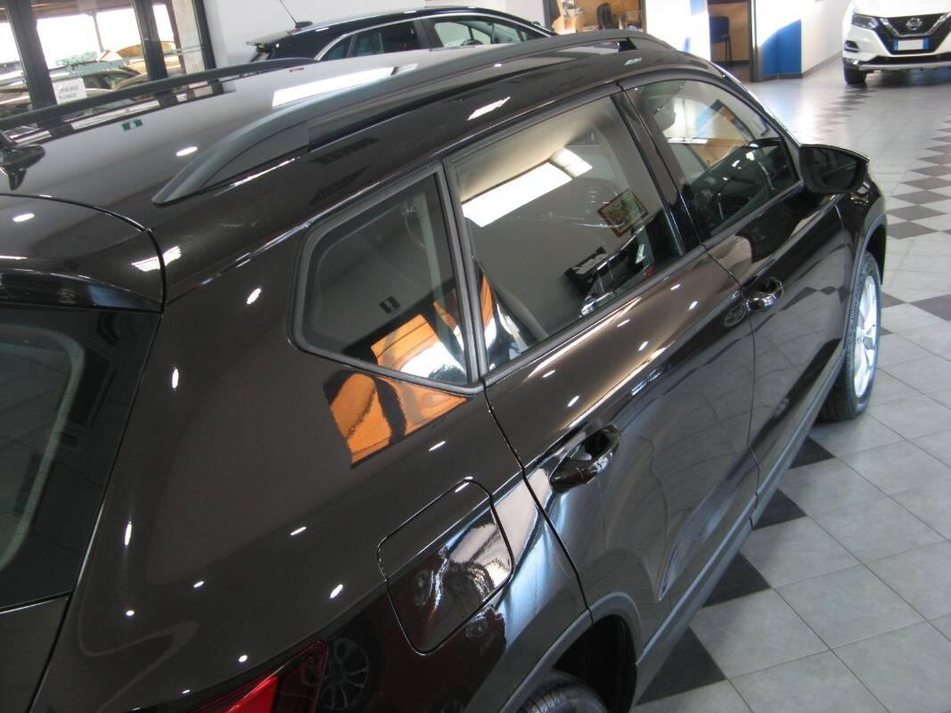 Seat Ateca 1.6 TDI 115 CV DSG BUSINESS