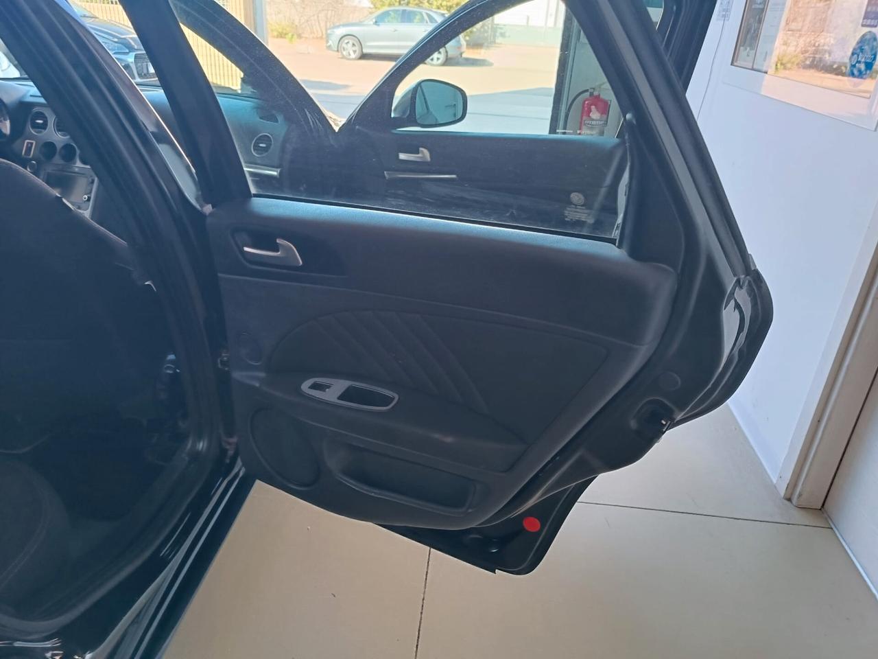 Alfa Romeo 159 2.0 JTDm 136 CV Sportwagon Super