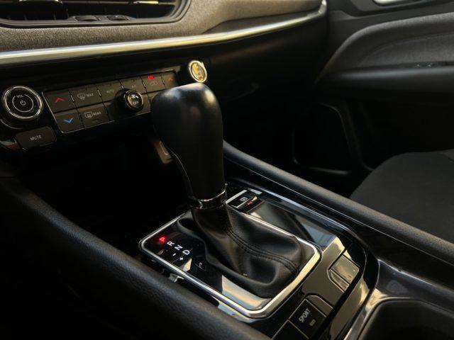 JEEP Compass 1.3 Turbo T4 150 CV aut. 2WD Limited da ?199,00