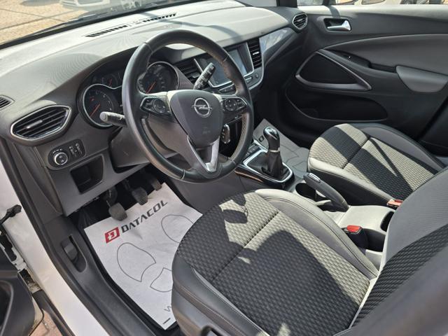 OPEL Crossland X 1.2 12V Start&Stop Innovation
