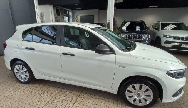 FIAT Tipo 1.3 Mjt S&S 5 porte N1 AUTOCARRO 4 POSTI