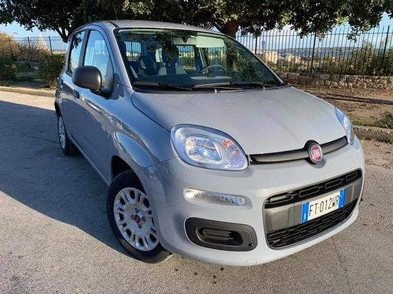 FIAT Panda 1.2