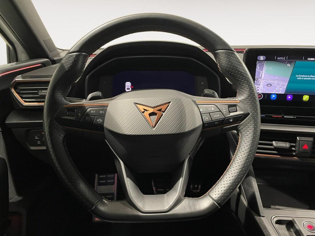 Cupra Leon 1.4 E-hybrid 245CV DSG VZ (PHEV)