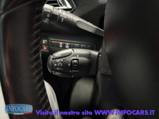 PEUGEOT 308 SW BlueHDi 130 CV Active Business Prezzo reale