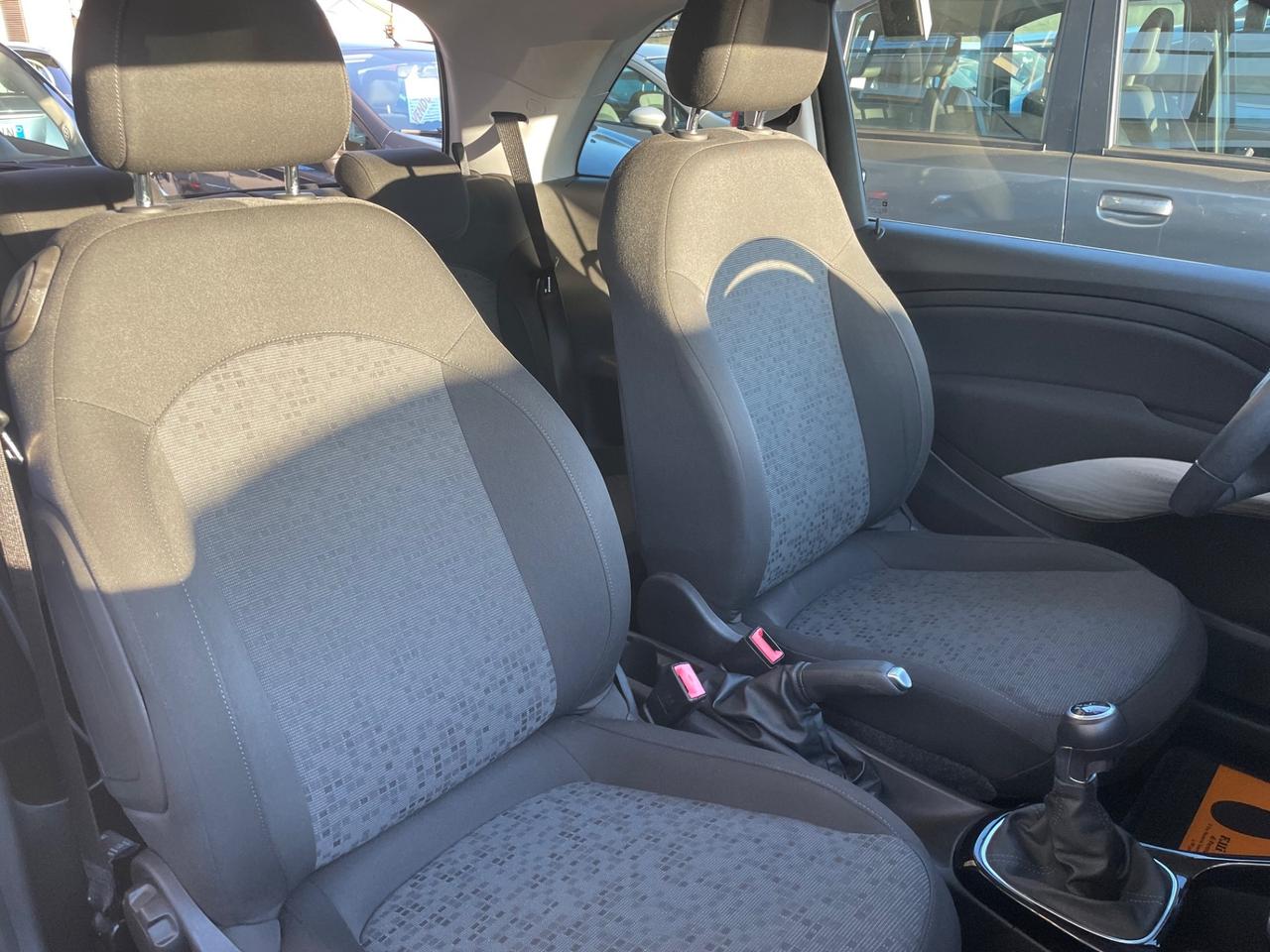 OPEL ADAM 1.2 BENZINA 70 (CV) 2013