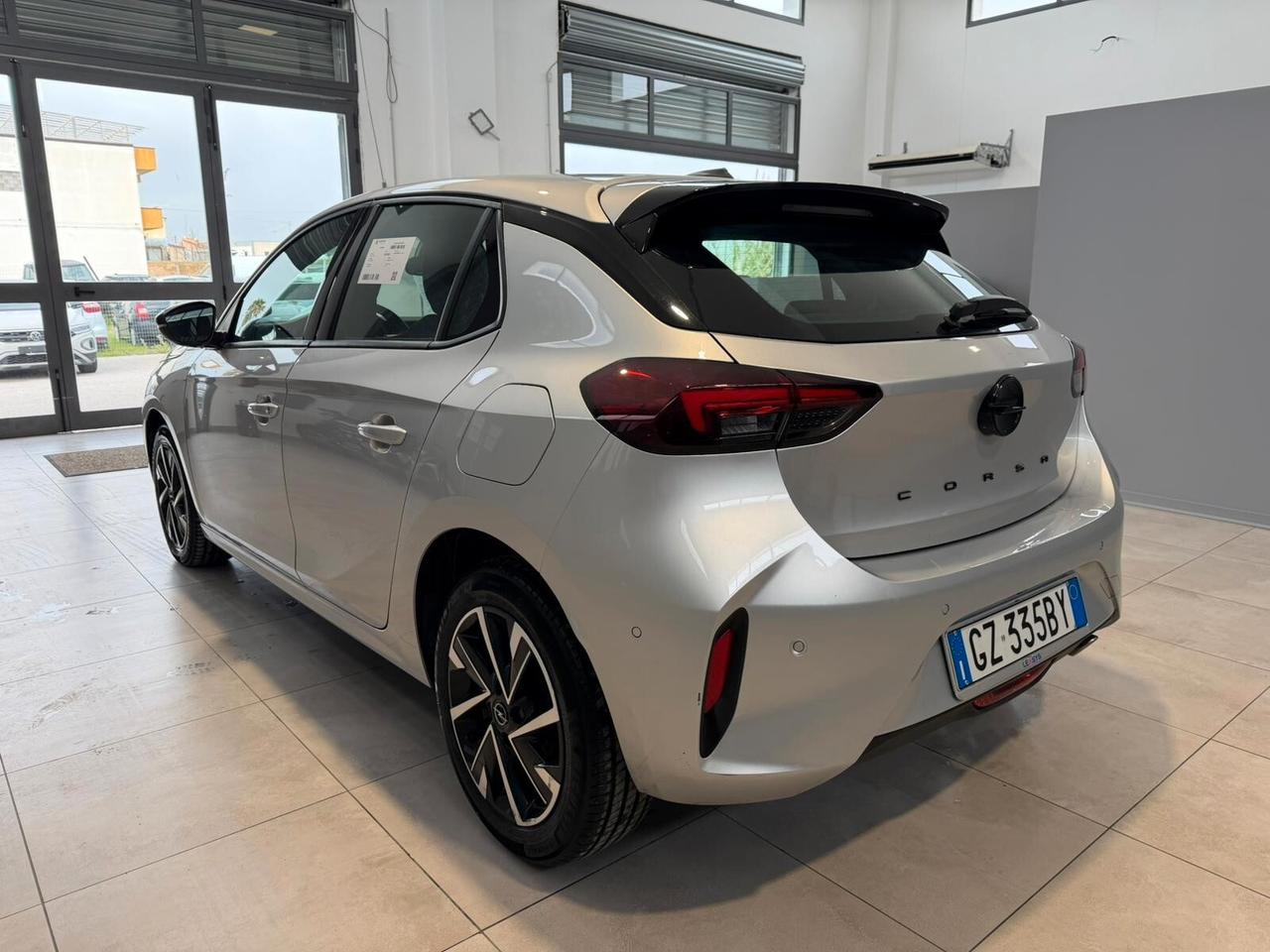 Opel Corsa 1.2 100 CV GS