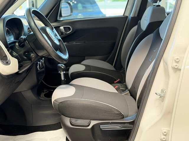 Fiat 500L 1.4 95 CV Lounge