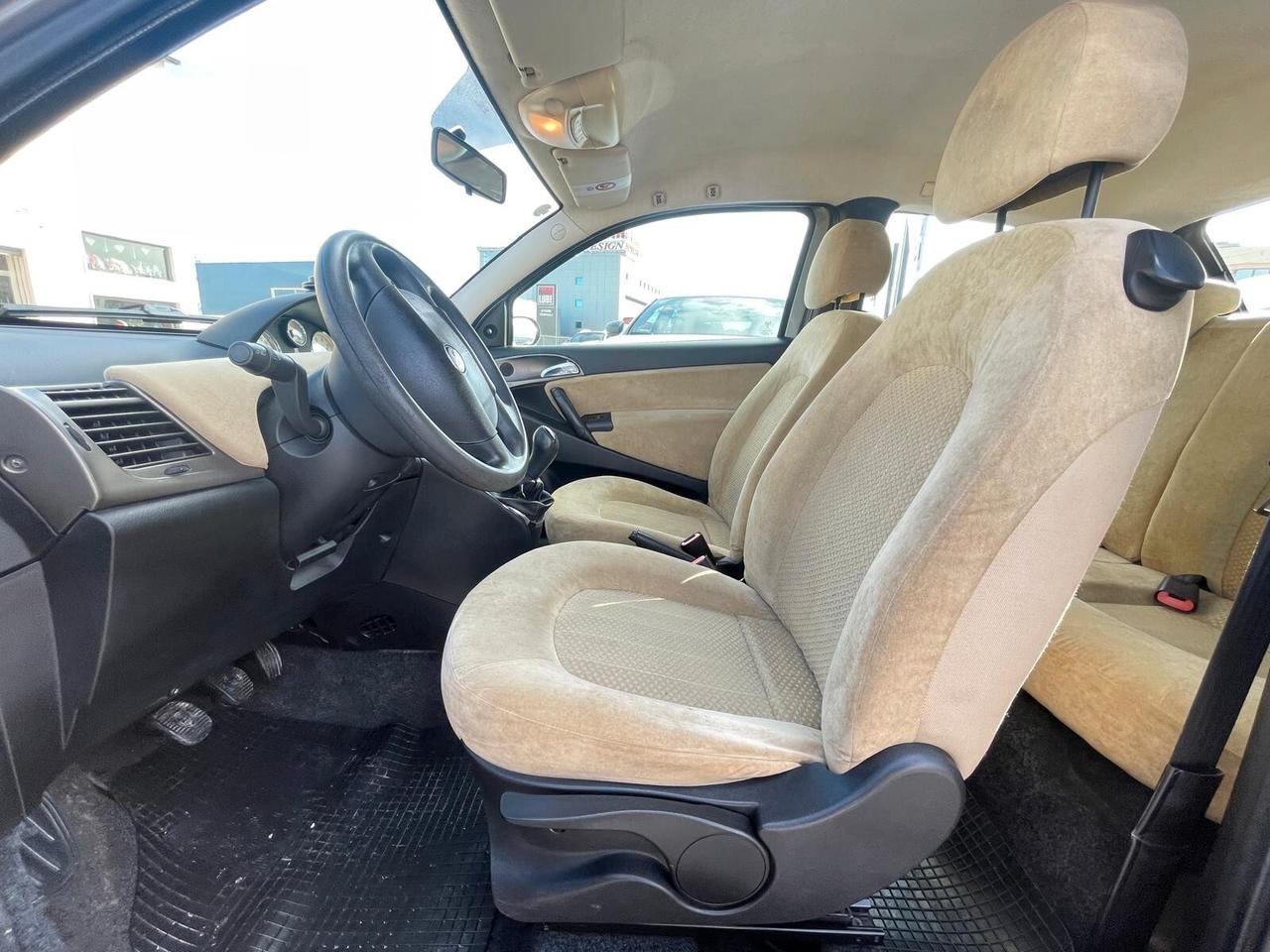 Lancia Ypsilon 1.3 Multijet 16V Platino