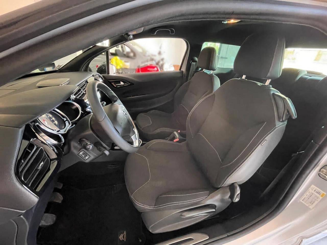 Citroen DS3 1.4 HDI 70CV SO CHIC