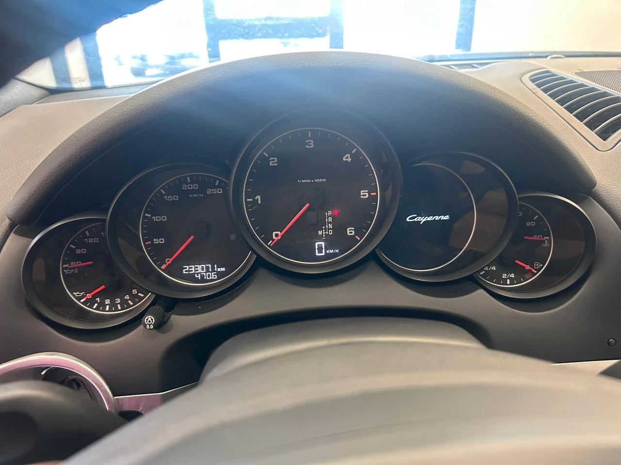 Porsche Cayenne 3.0 Diesel 245CV Platinum TETTO - 2014