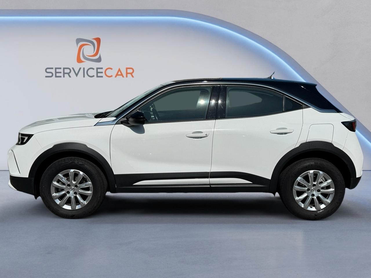 Opel Mokka 1.2 Turbo Benzina