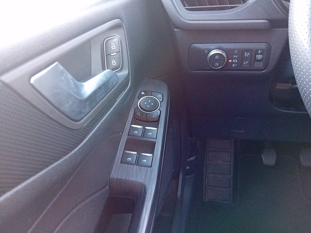 FORD Kuga ecoboost ST-Line 2wd del 2021